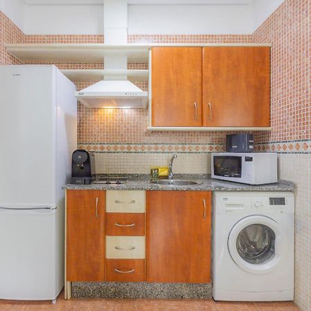 Apartamentos Moon Dreams Puerto Эль-Пуэрто-де-Санта-Мария Экстерьер фото