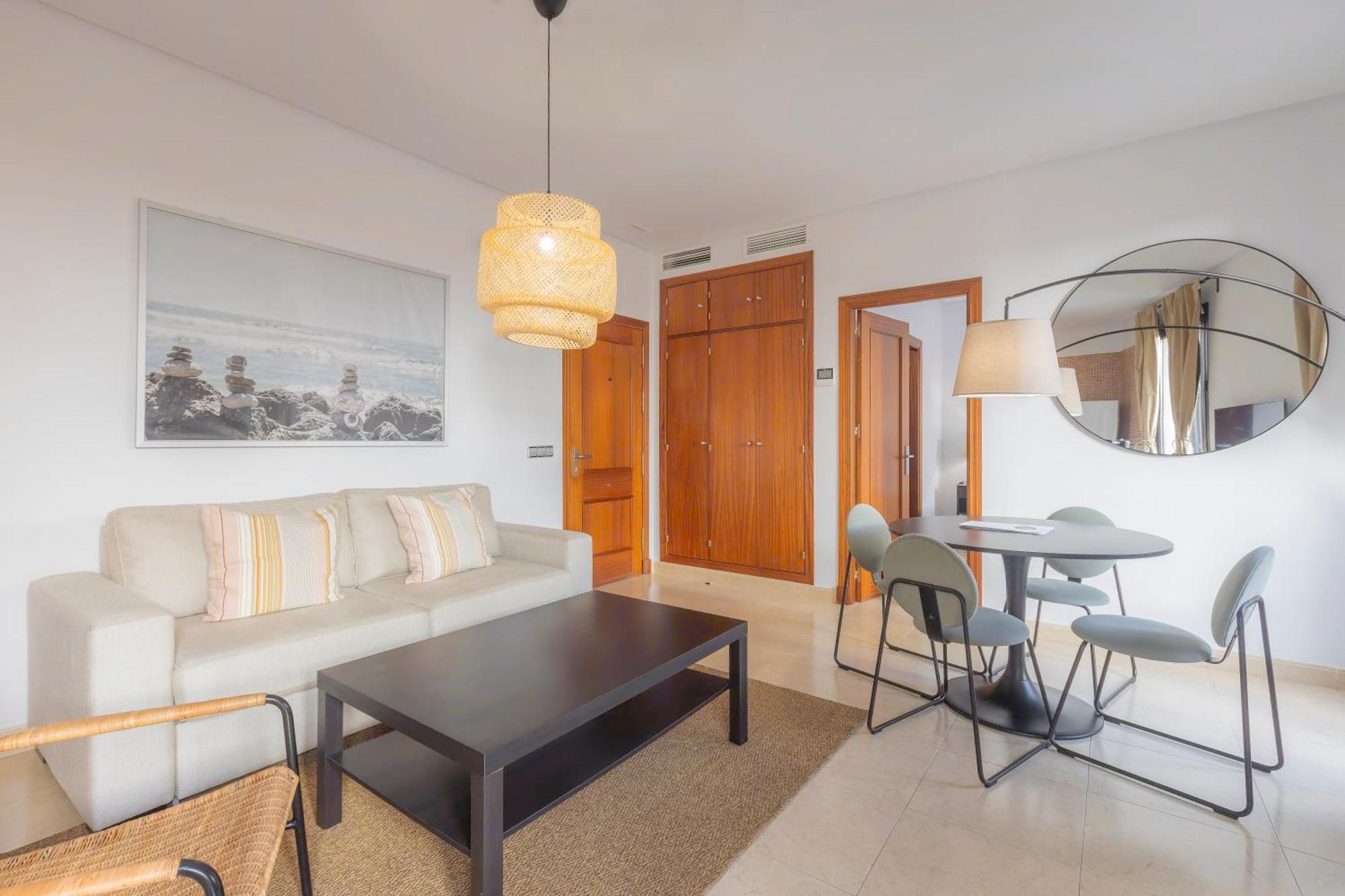 Apartamentos Moon Dreams Puerto Эль-Пуэрто-де-Санта-Мария Экстерьер фото