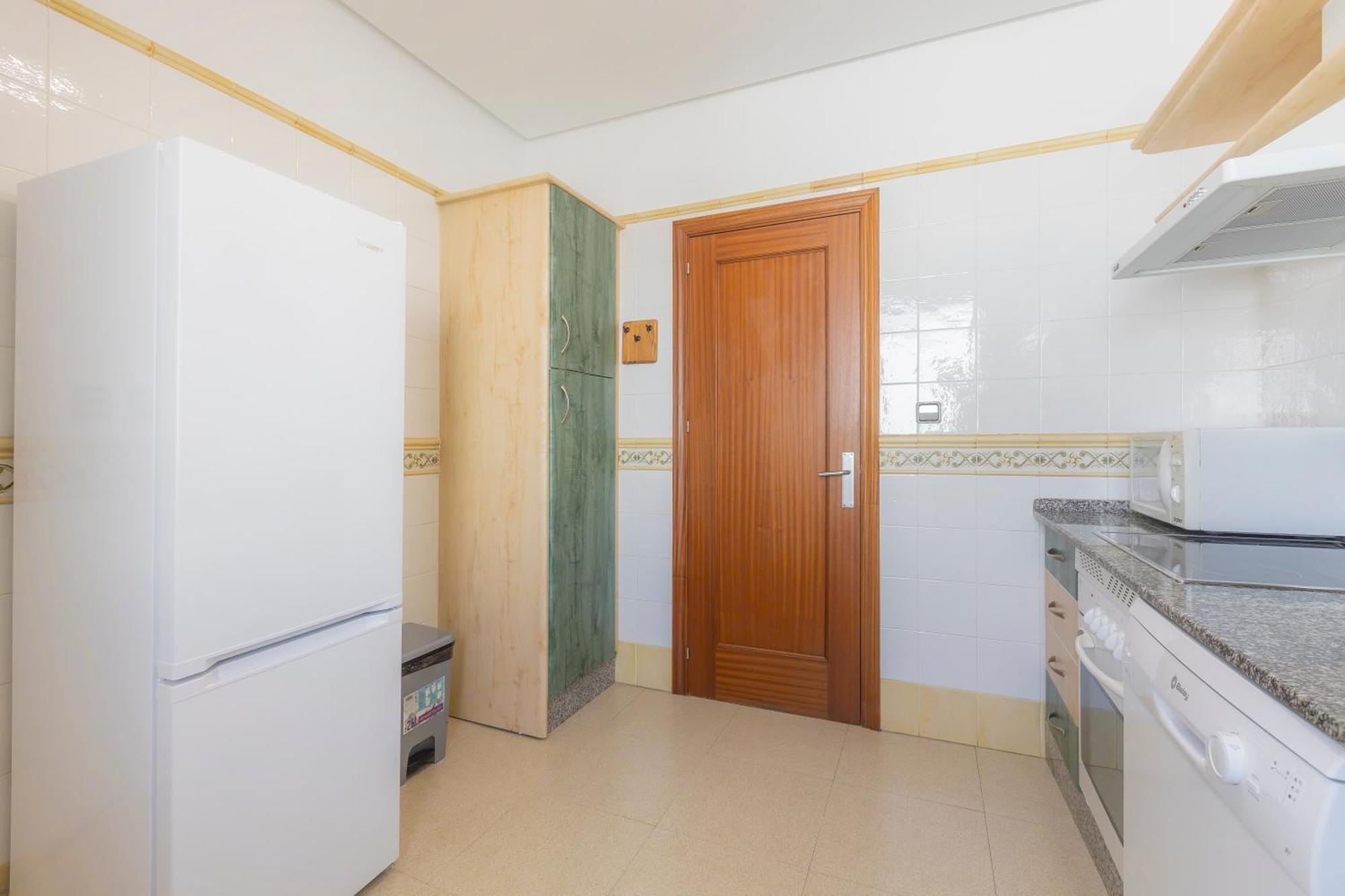 Apartamentos Moon Dreams Puerto Эль-Пуэрто-де-Санта-Мария Экстерьер фото