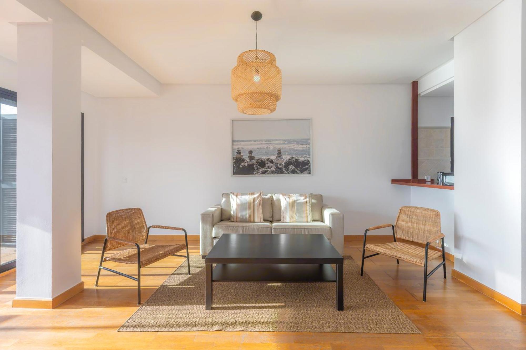 Apartamentos Moon Dreams Puerto Эль-Пуэрто-де-Санта-Мария Экстерьер фото