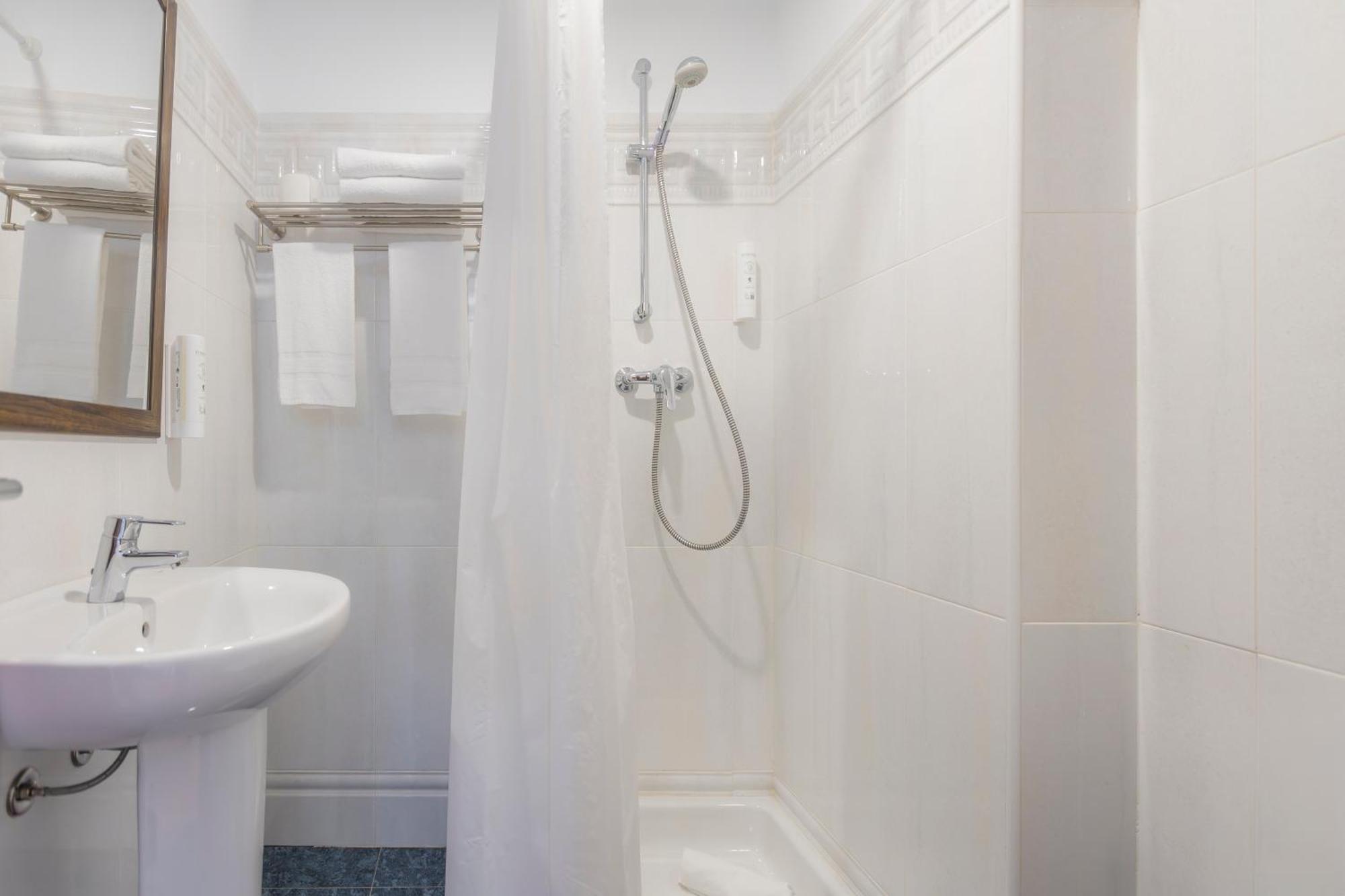 Apartamentos Moon Dreams Puerto Эль-Пуэрто-де-Санта-Мария Экстерьер фото