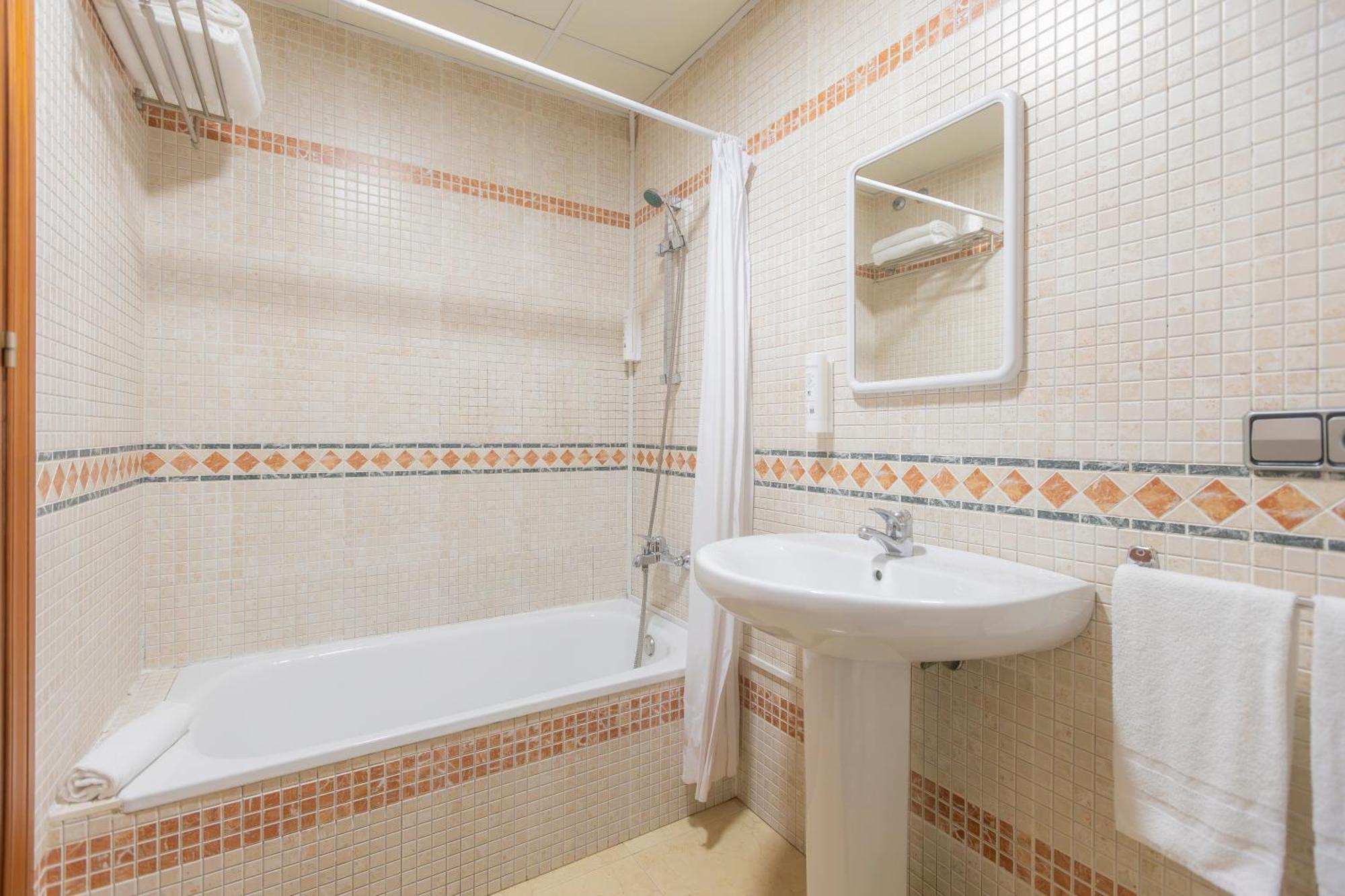 Apartamentos Moon Dreams Puerto Эль-Пуэрто-де-Санта-Мария Экстерьер фото