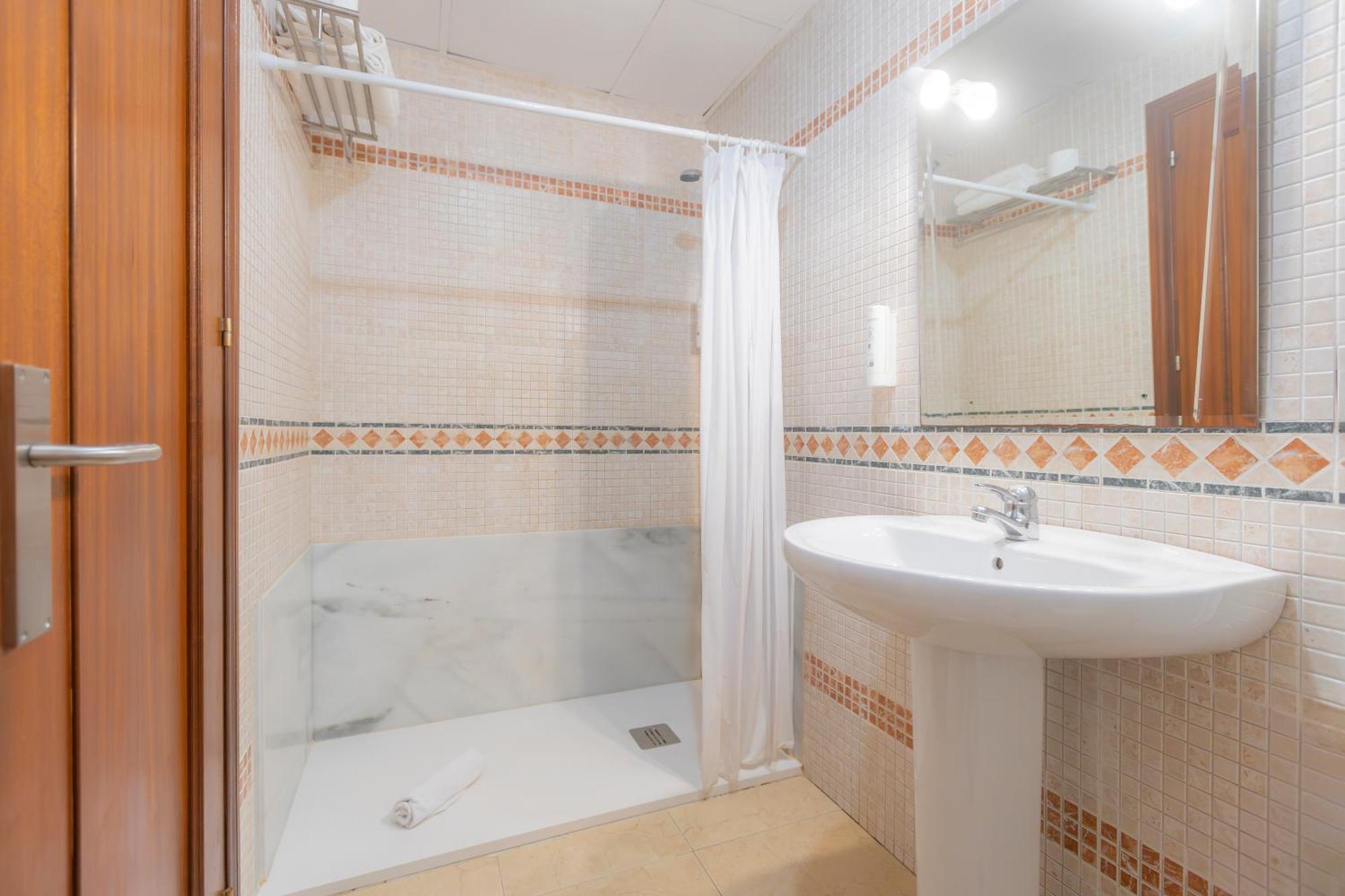 Apartamentos Moon Dreams Puerto Эль-Пуэрто-де-Санта-Мария Экстерьер фото