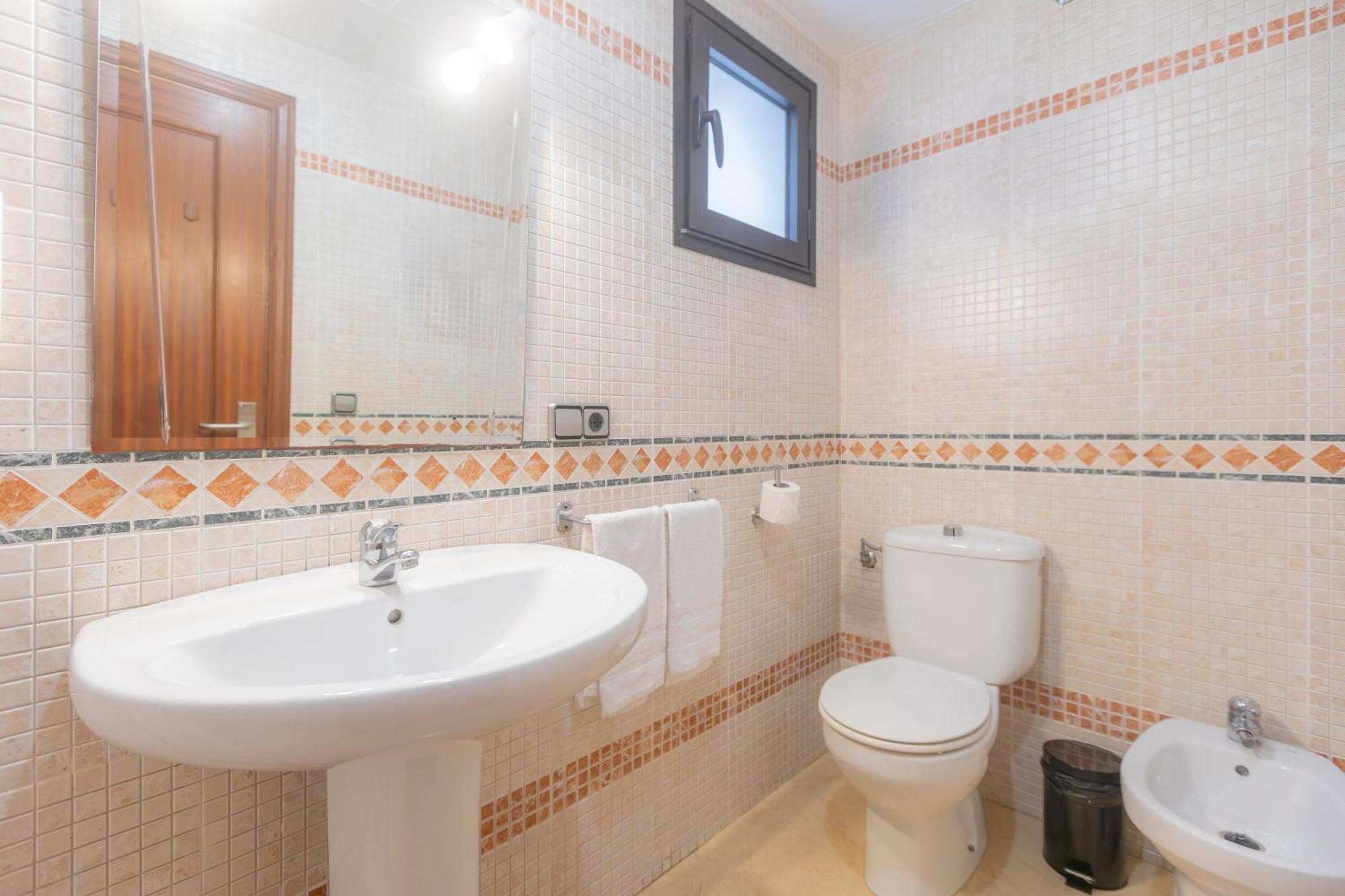 Apartamentos Moon Dreams Puerto Эль-Пуэрто-де-Санта-Мария Экстерьер фото